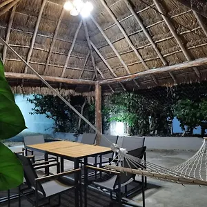  Сasa de vacaciones Casa Buba
