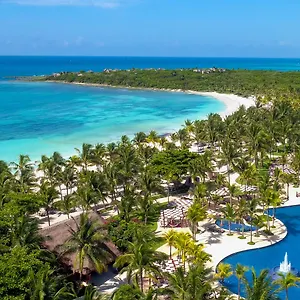 5* Курортный комплекс Barcelo Maya -