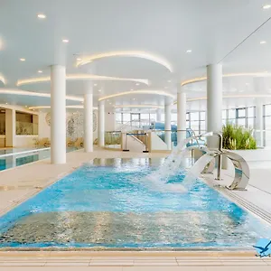Lazar Polanki Aqua Apartment Kolberg