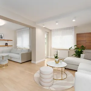 Chilliapartamenty- Zielone Tarasy- Aleksander Apartment Kolberg