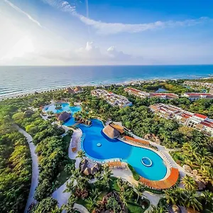5* Курортный комплекс Valentin Imperial Riviera Maya - Adults Only